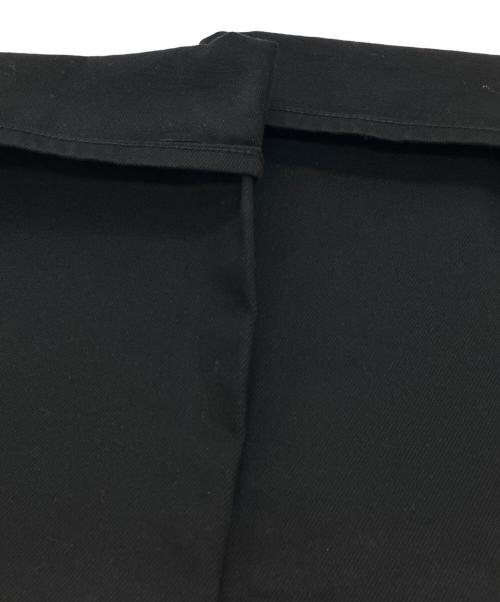 CELINE（セリーヌ）CELINE (セリーヌ) ディランフレアジーンズ ブラック サイズ:SIZE27の古着・服飾アイテム