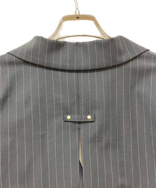 UNITED TOKYO（ユナイテッドトーキョー）UNITED TOKYO (ユナイテッドトーキョー) コンセクティブショートジャケット ブラック サイズ:SIZE Freeの古着・服飾アイテム