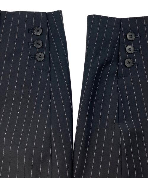 UNITED TOKYO（ユナイテッドトーキョー）UNITED TOKYO (ユナイテッドトーキョー) コンセクティブショートジャケット ブラック サイズ:SIZE Freeの古着・服飾アイテム