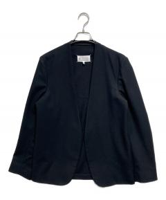 中古・古着通販】Maison Margiela (メゾンマルジェラ) 19SS/ノーカラー