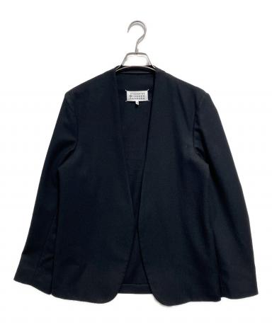 中古・古着通販】Maison Margiela (メゾンマルジェラ) ノーカラー