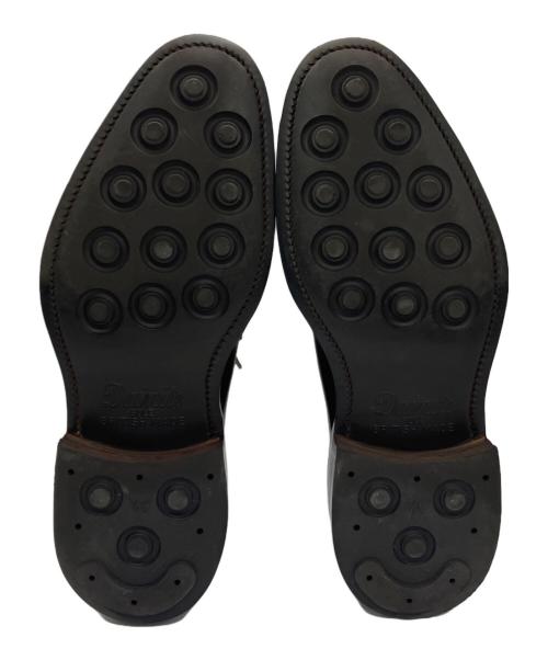 Edward Green（エドワードグリーン）Edward Green (エドワードグリーン) GALWAYレースアップブーツ ブラウン サイズ:5Eの古着・服飾アイテム