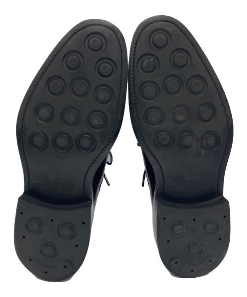 Edward Green（エドワードグリーン）Edward Green (エドワードグリーン) GALWAYレースアップブーツ ブラック サイズ:5Eの古着・服飾アイテム