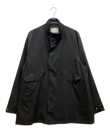 メイソンスペシャル Chambray Middle ModsCoat 中古・古着通販】MAISON SPECIAL (メゾンスペシャル) Lyocell Twill