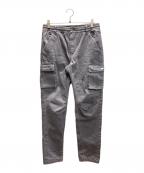 KITHキス）の古着「Eldridge Pant」｜グレー