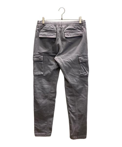KITH（キス）KITH (キス) Eldridge Pant グレー サイズ:SIZE Sの古着・服飾アイテム