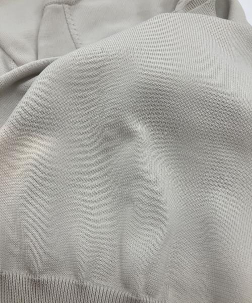 SLOANE（スローン）SLOANE (スローン) eclat (エクラ) リラクシープルオーバー ベージュ サイズ:FREEの古着・服飾アイテム