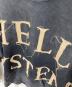 hell systemの古着・服飾アイテム：5000円