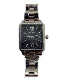 SEIKO（セイコー）の古着「リストウォッチ」