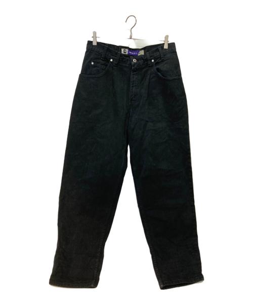LEVI'S（リーバイス）LEVI'S (リーバイス) silverTab BAGGY ブラック サイズ:W33の古着・服飾アイテム