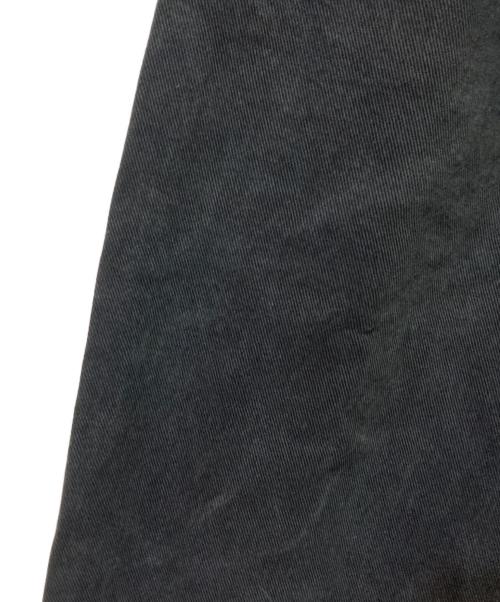 LEVI'S（リーバイス）LEVI'S (リーバイス) silverTab BAGGY ブラック サイズ:W33の古着・服飾アイテム