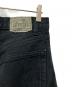 中古・古着 LEVI'S (リーバイス) silverTab BAGGY ブラック サイズ:W33：14000円