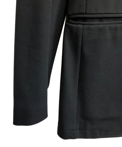 TAGLIATORE（タリアトーレ）TAGLIATORE (タリアトーレ) 2Bシングルジャケット ブラック サイズ:44の古着・服飾アイテム