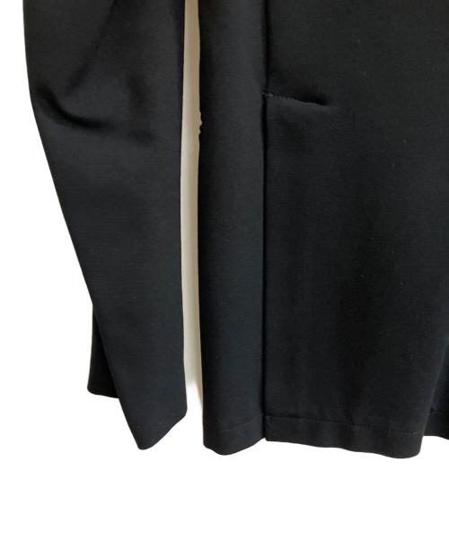 TAGLIATORE（タリアトーレ）TAGLIATORE (タリアトーレ) 2Bシングルジャケット ブラック サイズ:44の古着・服飾アイテム