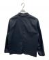 Re made in tokyo japan (アールイーメイドイントウキョウジャパン) RAMIE SOLOTEX TWILL 3B JACKET ネイビー サイズ:S：4000円