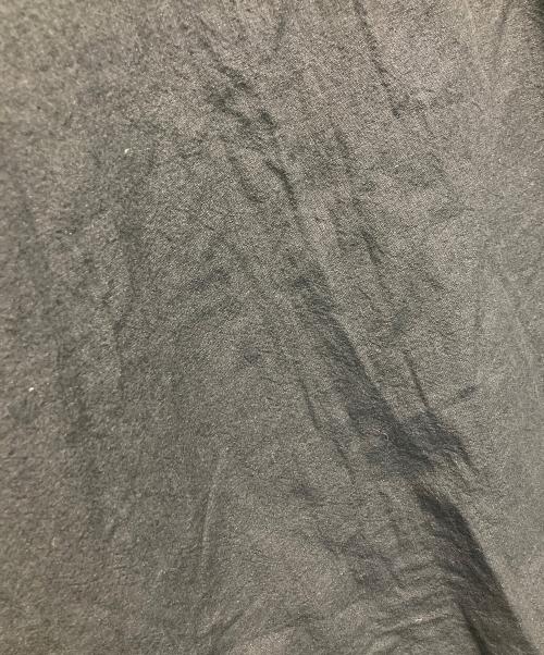 BUZZ RICKSON'S（バズリクソンズ）Buzz Rickson's (バズリクソンズ) WILLIAM GIBSON COLLECTION BLACK CHAMBRAY WORK SHIRTS ブラック サイズ:15-15 1/2の古着・服飾アイテム