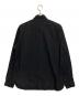Buzz Rickson's (バズリクソンズ) WILLIAM GIBSON COLLECTION BLACK CHAMBRAY WORK SHIRTS ブラック サイズ:15-15 1/2：8000円