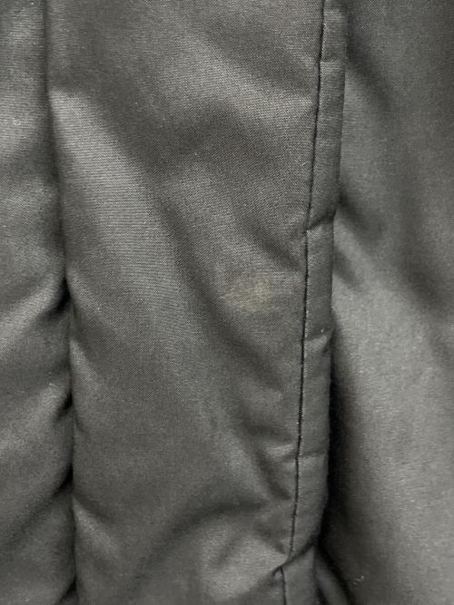 SPORT MAX（スポーツマックス）SPORT MAX (スポーツマックス) フード付ジャケット ブラック サイズ:38の古着・服飾アイテム