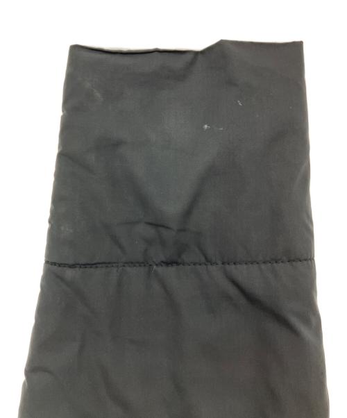 SPORT MAX（スポーツマックス）SPORT MAX (スポーツマックス) フード付ジャケット ブラック サイズ:38の古着・服飾アイテム