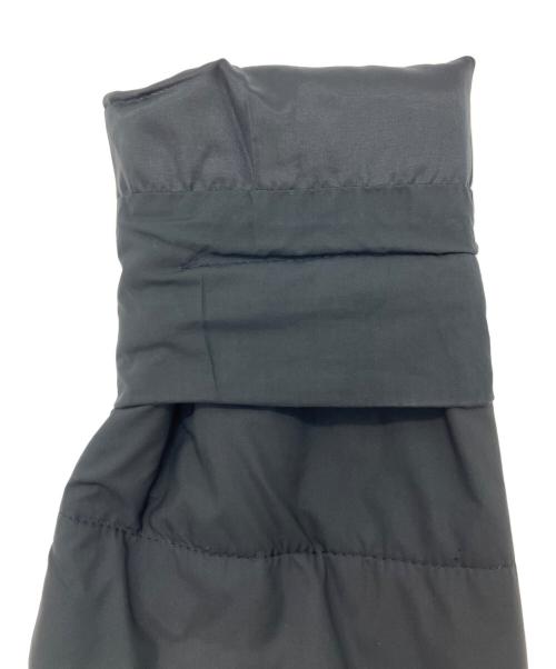 SPORT MAX（スポーツマックス）SPORT MAX (スポーツマックス) フード付ジャケット ブラック サイズ:38の古着・服飾アイテム