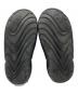 中古・古着 UGG (アグ) LA Cloud Sandal ブラック サイズ:23：6000円
