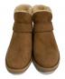 UGG (アグ) MCKAY アンクルブーツ ブラウン サイズ:SIZE 23cm：5000円