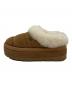 UGG (アグ) Tazzlita スリッポン ブラウン サイズ:23cm：15000円