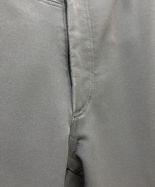 finetrack（ファイントラック）finetrack (ファイントラック) トレッキングボトム(ロング) グレー サイズ:SIZE Mの古着・服飾アイテム