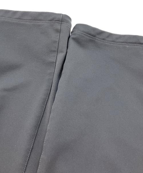 finetrack（ファイントラック）finetrack (ファイントラック) トレッキングボトム(ロング) グレー サイズ:SIZE Mの古着・服飾アイテム