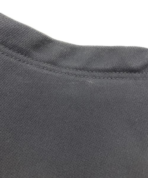 finetrack（ファイントラック）finetrack (ファイントラック) トレッキングボトム(ロング) グレー サイズ:SIZE Mの古着・服飾アイテム
