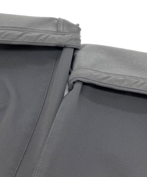 finetrack（ファイントラック）finetrack (ファイントラック) トレッキングボトム(ロング) グレー サイズ:SIZE Mの古着・服飾アイテム