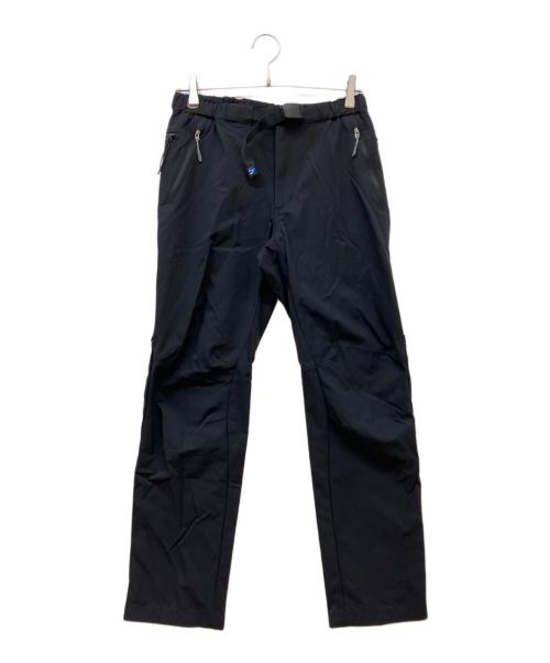 finetrack（ファイントラック）finetrack (ファイントラック) トレッキングボトム(ロング) ブラック サイズ:Mの古着・服飾アイテム