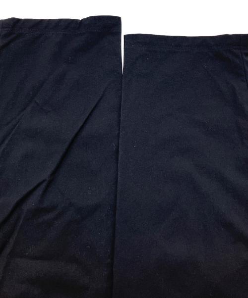 finetrack（ファイントラック）finetrack (ファイントラック) トレッキングボトム(ロング) ブラック サイズ:Mの古着・服飾アイテム