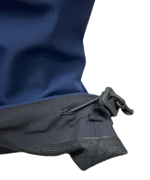 MILLET（ミレー）MILLET (ミレー) トレッキングウェア(ジャケット) ネイビー サイズ:Lの古着・服飾アイテム