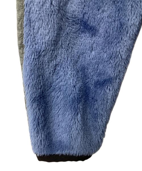 HAGLOFS（ホグロフス）HAGLOFS (ホグロフス) コンビネーションハイロフトジャケット ブルー サイズ:Mの古着・服飾アイテム