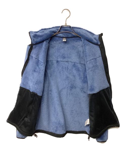 HAGLOFS（ホグロフス）HAGLOFS (ホグロフス) コンビネーションハイロフトジャケット ブルー サイズ:Mの古着・服飾アイテム