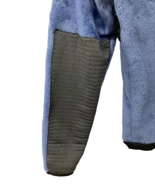 HAGLOFS（ホグロフス）HAGLOFS (ホグロフス) コンビネーションハイロフトジャケット ブルー サイズ:Mの古着・服飾アイテム