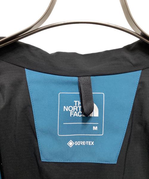 THE NORTH FACE（ザ ノース フェイス）THE NORTH FACE (ザ ノース フェイス) マウンテンジャケット ブルー サイズ:M 未使用品の古着・服飾アイテム