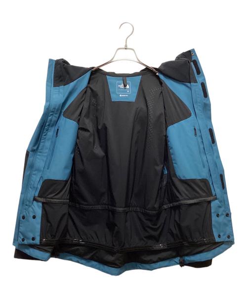 THE NORTH FACE（ザ ノース フェイス）THE NORTH FACE (ザ ノース フェイス) マウンテンジャケット ブルー サイズ:M 未使用品の古着・服飾アイテム
