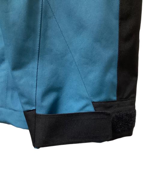 THE NORTH FACE（ザ ノース フェイス）THE NORTH FACE (ザ ノース フェイス) マウンテンジャケット ブルー サイズ:M 未使用品の古着・服飾アイテム
