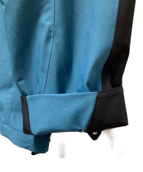 THE NORTH FACE（ザ ノース フェイス）THE NORTH FACE (ザ ノース フェイス) マウンテンジャケット ブルー サイズ:M 未使用品の古着・服飾アイテム