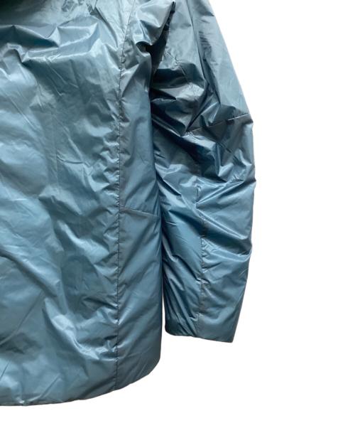 Patagonia（パタゴニア）Patagonia (パタゴニア) DAS PARKA ネイビー サイズ:Sの古着・服飾アイテム