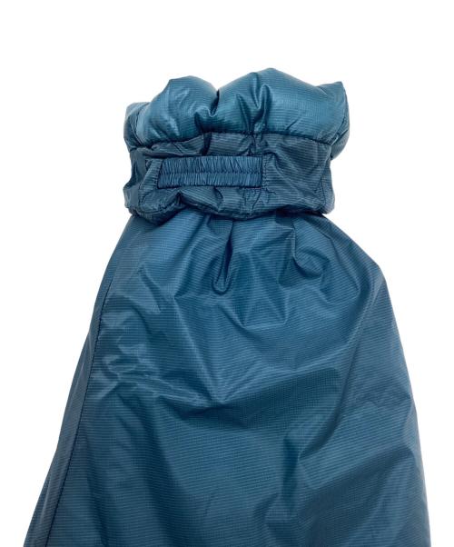 Patagonia（パタゴニア）Patagonia (パタゴニア) DAS PARKA ネイビー サイズ:Sの古着・服飾アイテム