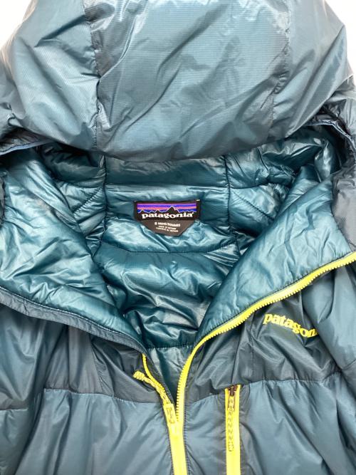 Patagonia（パタゴニア）Patagonia (パタゴニア) DAS PARKA ネイビー サイズ:Sの古着・服飾アイテム