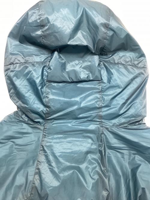 Patagonia（パタゴニア）Patagonia (パタゴニア) DAS PARKA ネイビー サイズ:Sの古着・服飾アイテム