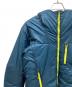 中古・古着 Patagonia (パタゴニア) DAS PARKA ネイビー サイズ:S：32000円