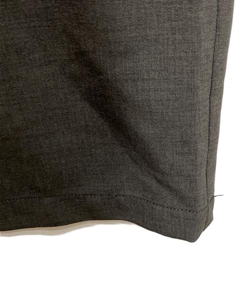 green label relaxing（グリーンレーベルリラクシング）green label relaxing (グリーンレーベルリラクシング) オールインワン グレー サイズ:38の古着・服飾アイテム