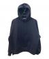 AURALEE（オーラリー）の古着「SUPER SOFT SWEAT BIG P/O PARKA」｜ネイビー