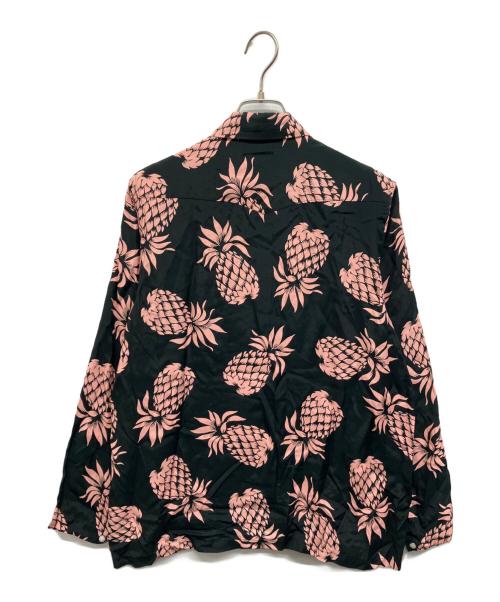 Needles（ニードルズ）Needles (ニードルズ) One-up Cowboy Shirt ブラック サイズ:XSの古着・服飾アイテム