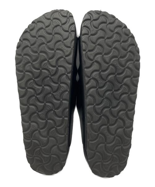 BIRKENSTOCK（ビルケンシュトック）BIRKENSTOCK (ビルケンシュトック) Arizona  サンダル　オールブラック ブラック サイズ:US7.5の古着・服飾アイテム